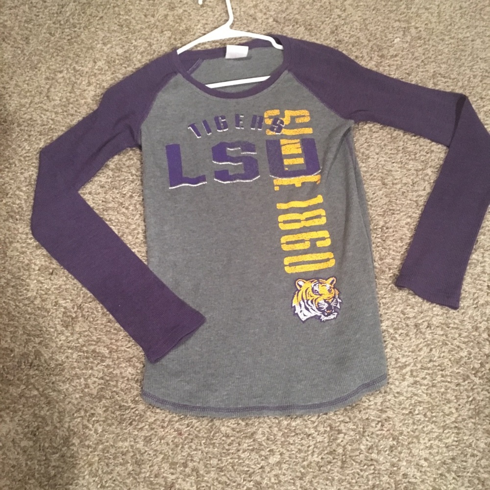 LSU women’s